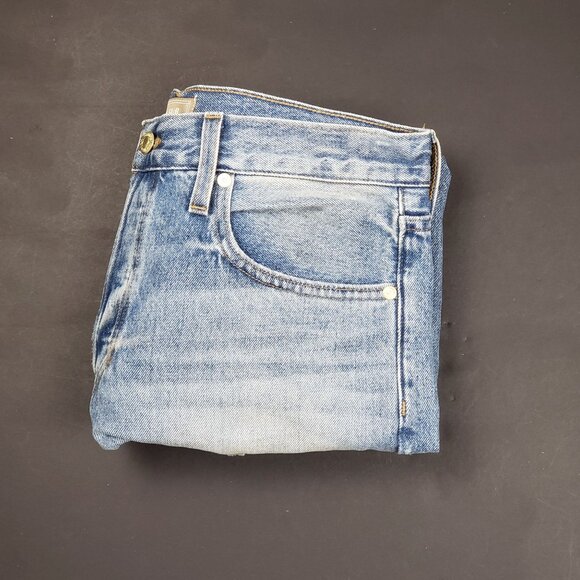 J. Crew Point Sur Denim Distressed Loose Straight Jean Size 29 Vintage Vibes NWT - Picture 16 of 16